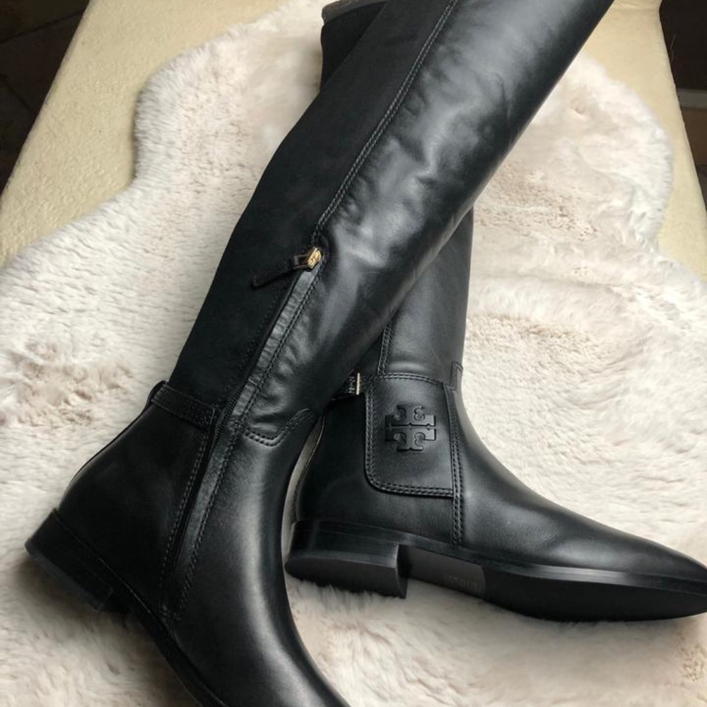 Tory Burch Wyatt Boots